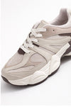 Sneaker Creme