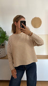 Longsleeve Stripe