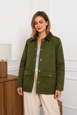 Jacke Forest