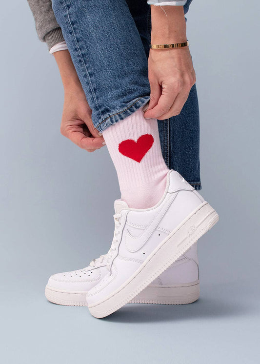 Blossom Heart: 39-42