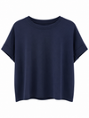 Basic Shirt Oversized