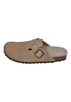 Clog Velour Unisex