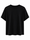 Basic Shirt Oversized