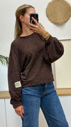 Leo Pullover „your outfit can be“