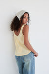 Leichtes Damen Tanktop