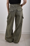 Cargo Hose Baggy Style