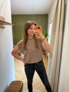 Basic Line Shirt