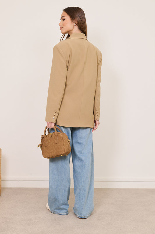 Blazer Raya