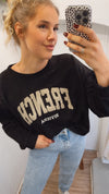 French Pullover