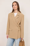 Blazer Raya
