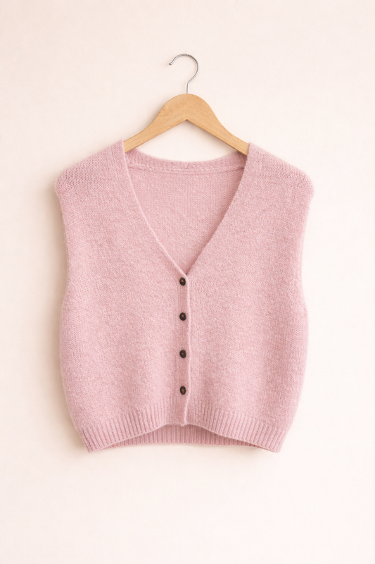 Pullunder Weste Jessi Petit