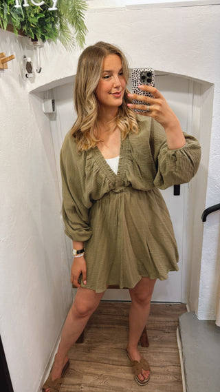 Kleid Amely