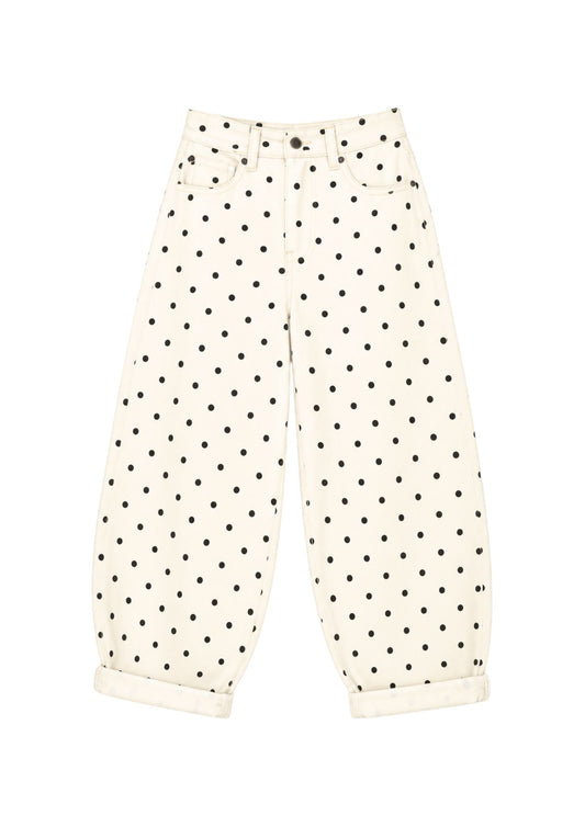 Ballon Jeans Dotti