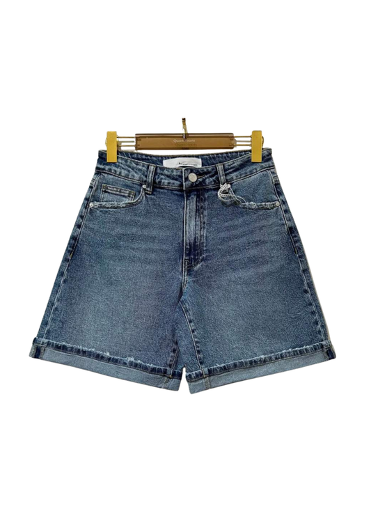 Short W3914-1