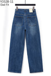 Dad Fit Y3328-11