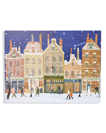 KKNEKKI Adventskalender