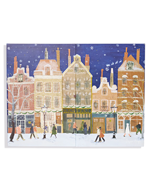 KKNEKKI Adventskalender