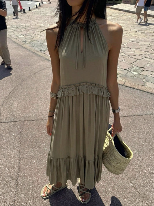 Kleid Mirella
