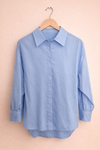 Basic Bluse Jasmin