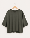 Oversized Shirt