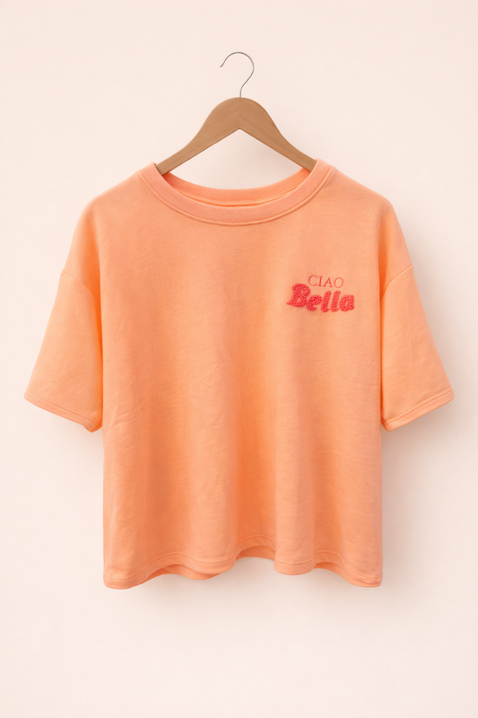 Ciao Bella Shirt
