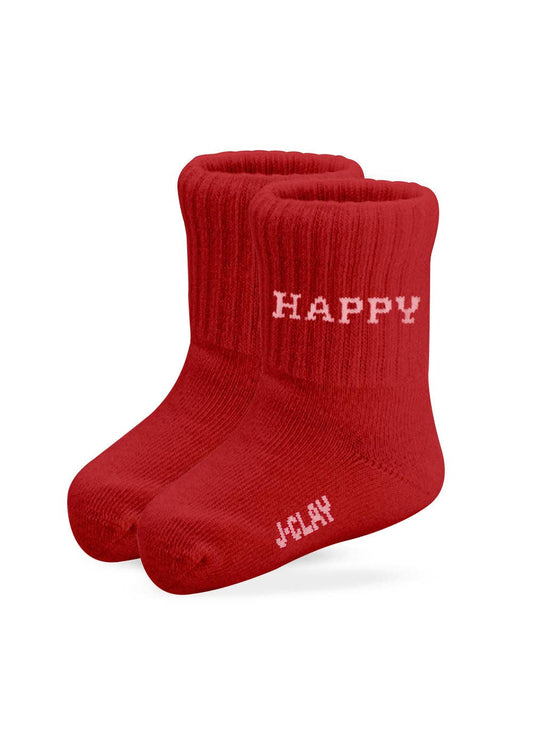 Happy - Mini 0-1 Jahre