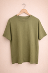 Basic Long Shirt