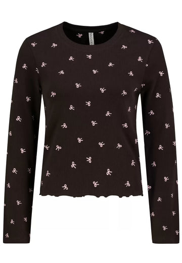 Ripp-Longsleeve
