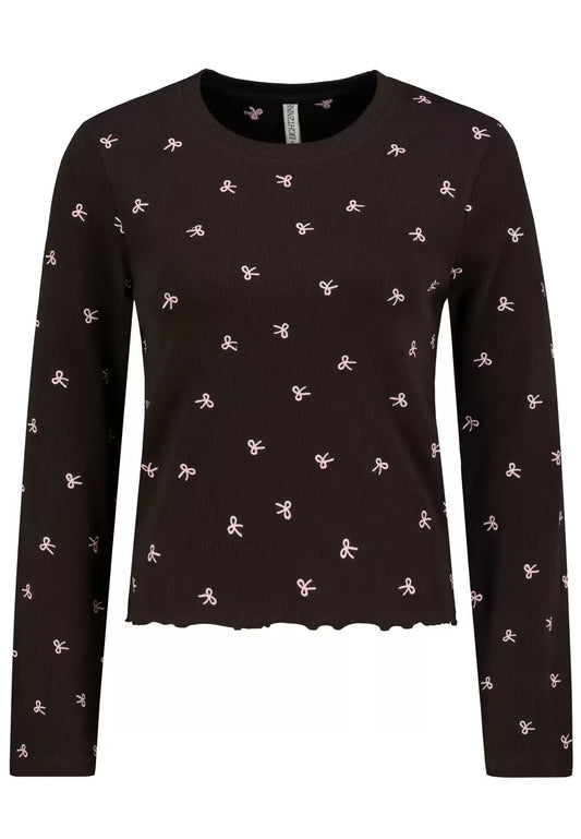 Ripp-Longsleeve