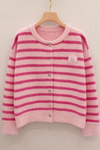 Cardigan „self love club“