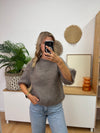 Mohair Pullover