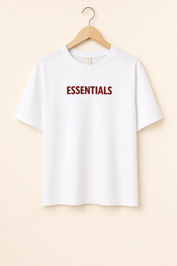 Shirt Essentials