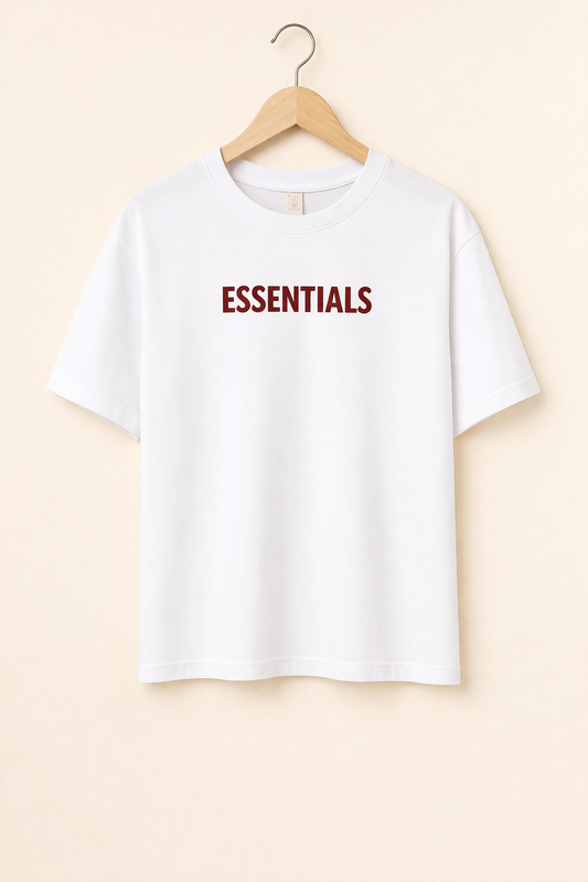 Shirt Essentials