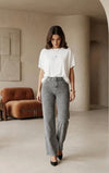 Leo Jeans Mia - straight leg