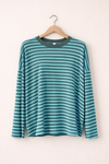 Stripe Longsleeve Bonnie