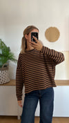 Longsleeve Stripe