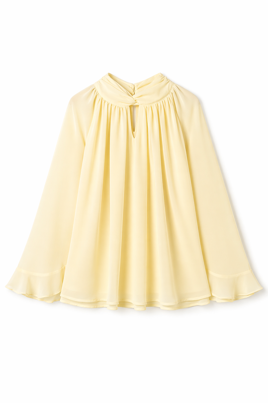 Bluse Sunny