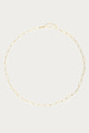 Lange Basic Gliederkette
