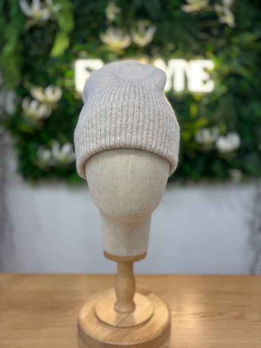 Strickmütze