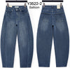 Ballon Jeans Y3522-2