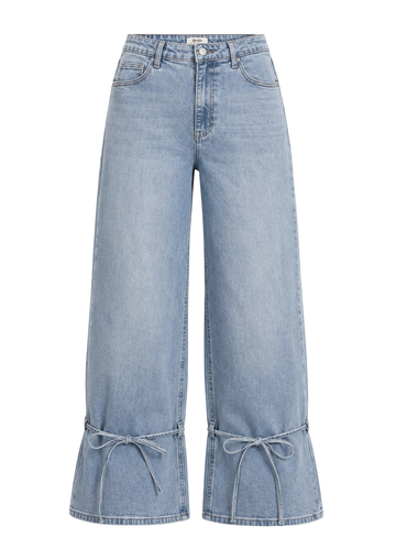 Straight Leg Jeans RD3618