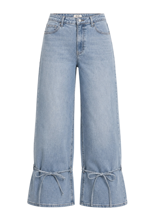 Straight Leg Jeans RD3618