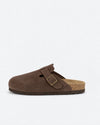 Clog Velour Unisex