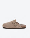 Clog Velour Unisex