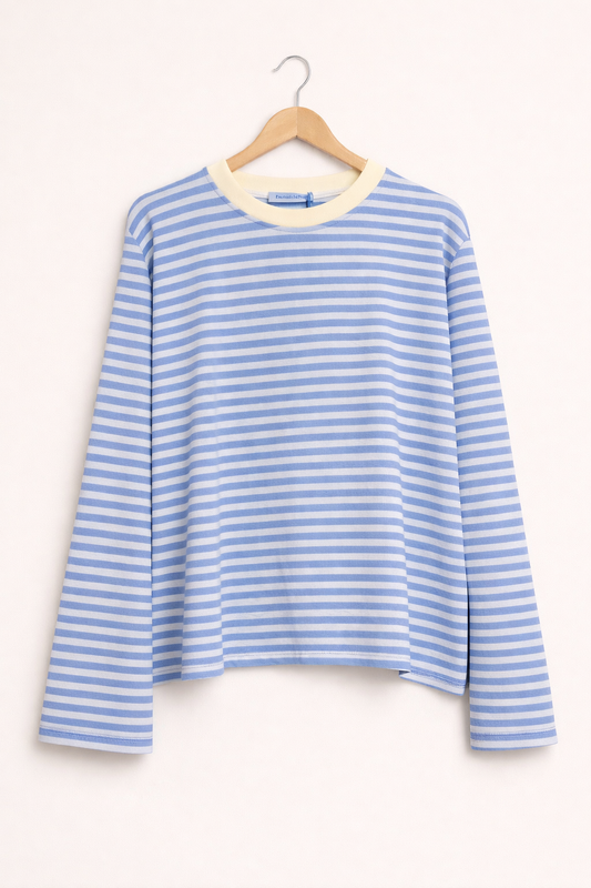 Longsleeve Stripe Lotta