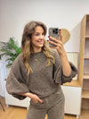 Oversized Pullover
