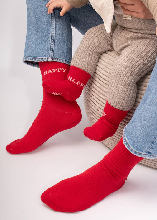 Happy - Mini 0-1 Jahre