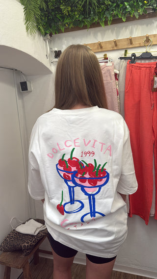 Oversize T-Shirt