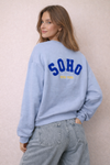 Sweatshirt SOHO