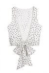 Polka Dots Top